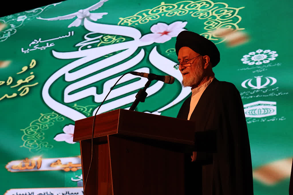 انقلاب ایران باور مهدوی را در جامعه اسلامی ترویج داد