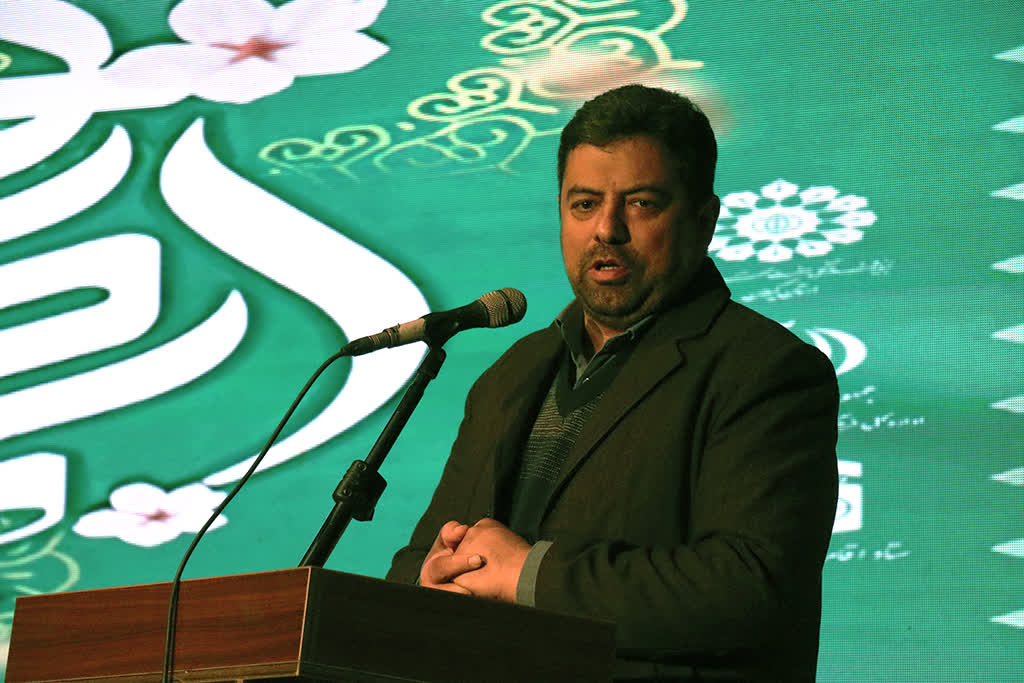 انقلاب ایران باور مهدوی را در جامعه اسلامی ترویج داد