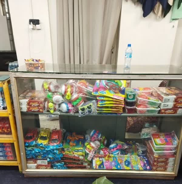 کار این مسجد و جوانانش گره‌گشایی از محرومان است