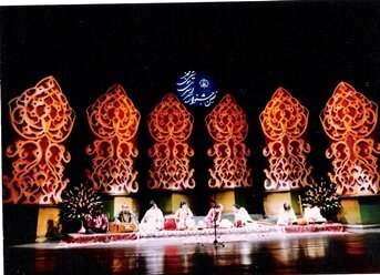 صیانت جشنواره فجر از موسیقی ملی ایران