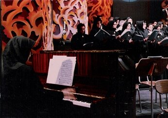 صیانت جشنواره فجر از موسیقی ملی ایران