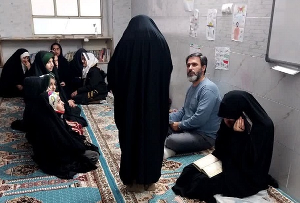 مرحله شهرستانی مسابقات قرآنی مدهامتان در بروجرد برگزار شد