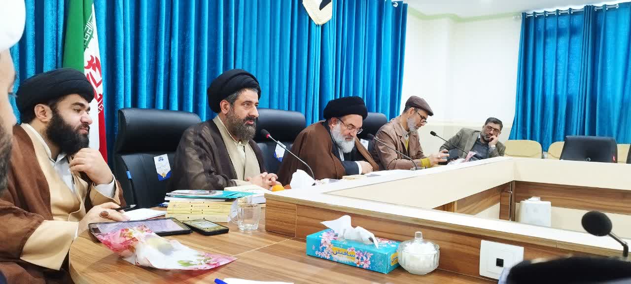 نباید نسبت به ماه مبارک رمضان هتاکی و بیحرمتی صورت گیرد