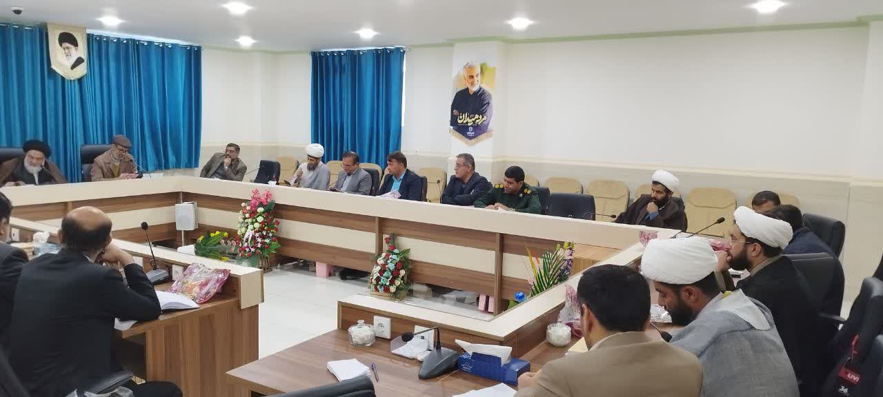 نباید نسبت به ماه مبارک رمضان هتاکی و بیحرمتی صورت گیرد