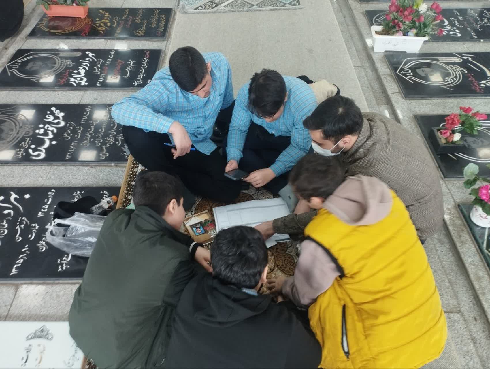 مشارکت ۷۰۰۰ دانش آموز گیلانی در بزرگترین رویداد دانشآموزی کشور