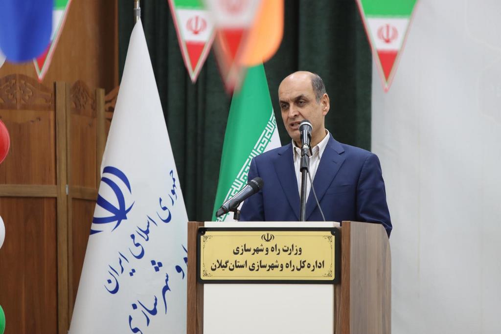 اهداء زمین حمایت از جوانی جمعیت به ۲۰۰خانوار گیلانی