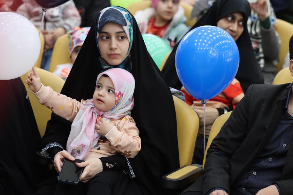 اهداء زمین حمایت از جوانی جمعیت به ۲۰۰خانوار گیلانی