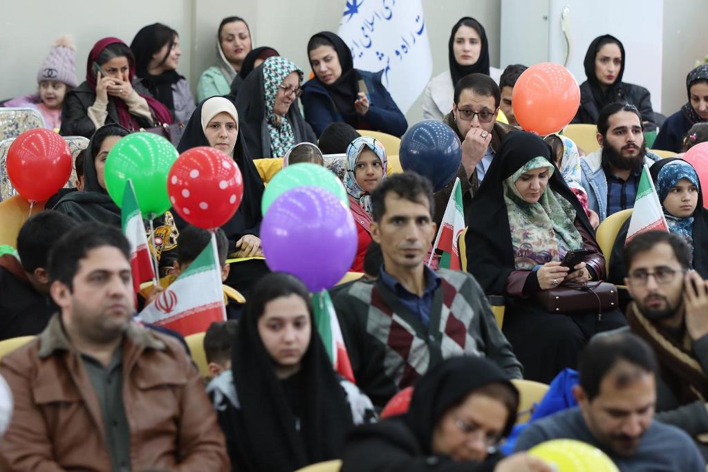 اهداء زمین حمایت از جوانی جمعیت به ۲۰۰خانوار گیلانی