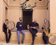 تار و تاریخ با مست مرگ در ارگ مورچه خورت