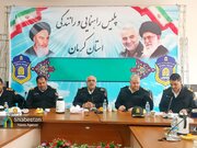 رونمایی از تازه‌ترین اقدام پلیس برای ارتقای فرهنگ رانندگی و کاهش خسارات