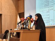 اساتید برتر و نخبه زن به عنوان نمادهای موفقیت معرفی می‌شوند