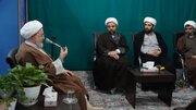 وجود ۷۰ هزار مسجد در کشور با ۳۰ هزار امام جماعت!