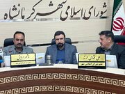 بودجه درآمدی سال ۱۴۰۳ نسبت به سال قبل ۳۵ درصد رشد داشته است