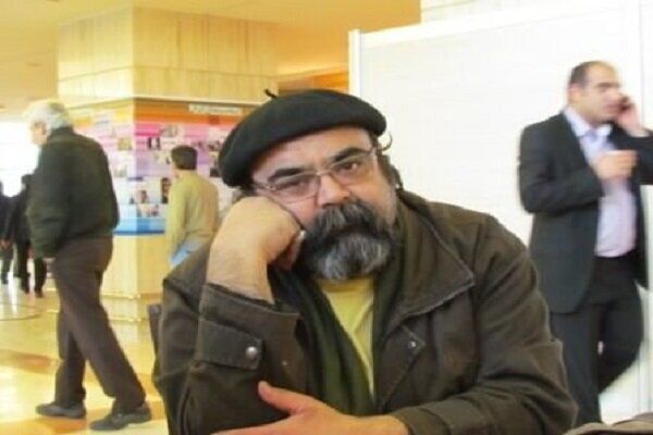 منتقد، نویسنده و مدرس صاحب نام سینما درگذشت