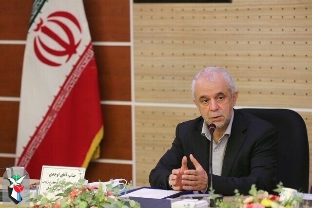 تقدیر رییس بنیاد شهید و امور ایثارگران از ۲ برنامه تلویزیون