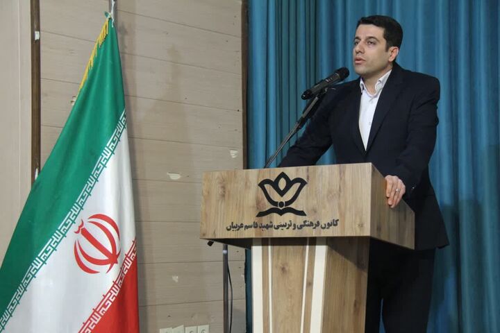 آموزش و پرورش، کلید توسعه پایدار است