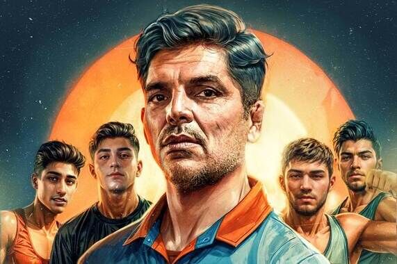 «شگرد» فیلمی که از یک محله پر آسیب تا دریافت سیمرغ پر کشید