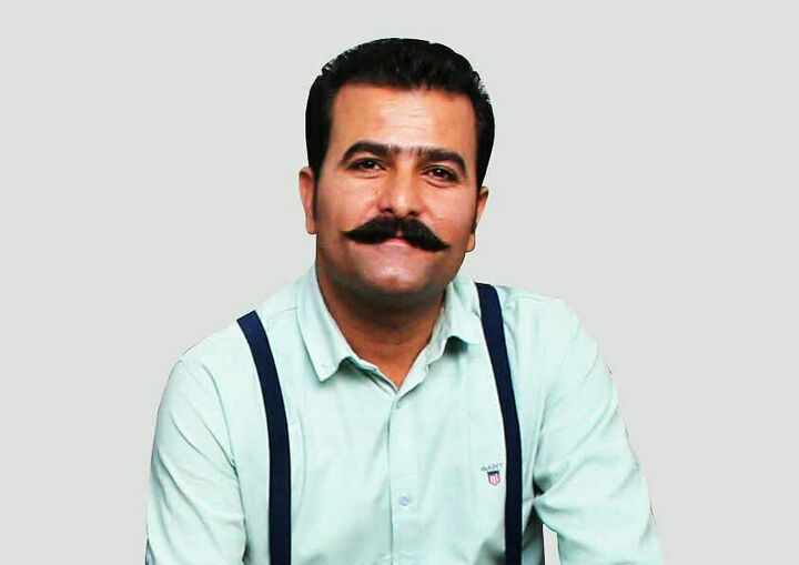 هنرمند چهارمحال و بختیاری به سومین دوسالانه بین قاره‌ای برزیل ۲۰۲۵ راه یافت