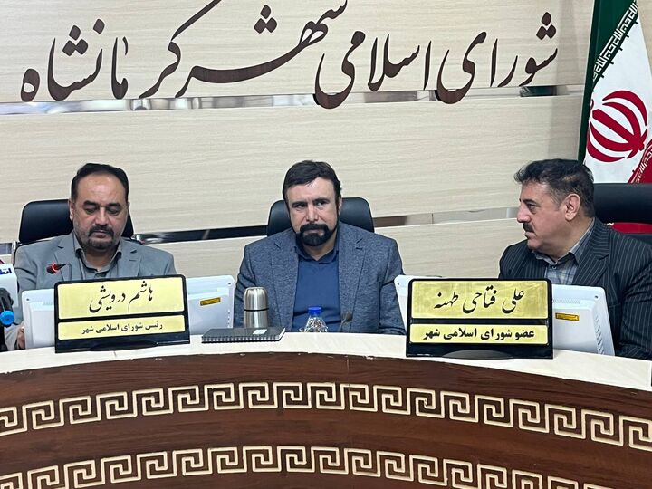 بودجه درآمدی سال ۱۴۰۳ نسبت به سال قبل ۳۵ درصد رشد داشته است