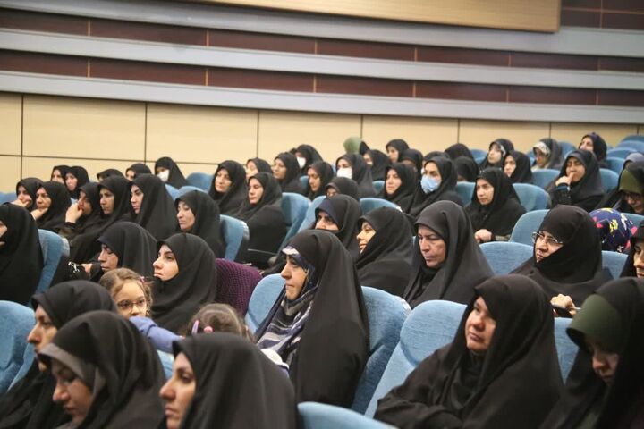 برگزاری پویش ملی مواجهه با خبر جعلی در ایلام