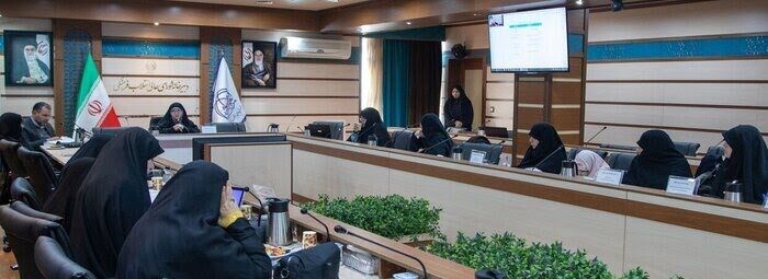 بازخوانی و تقسیم کار بین دستگاهی برای تحقق منشور حقوق و مسئولیت‌های زنان