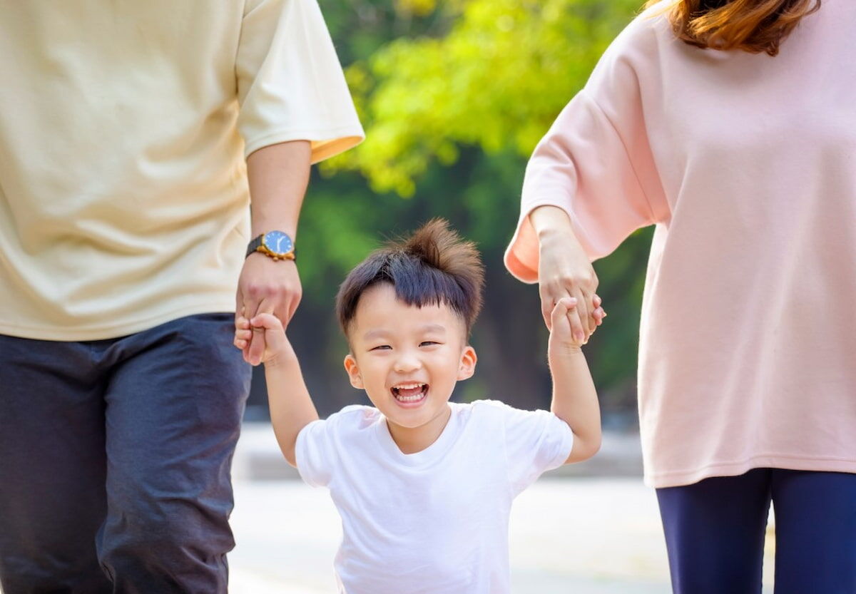 فرزندپروری موفق؛ از پاداش تا جریمههای مؤثر