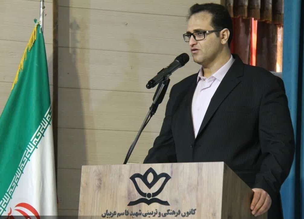 آموزش و پرورش، کلید توسعه پایدار است