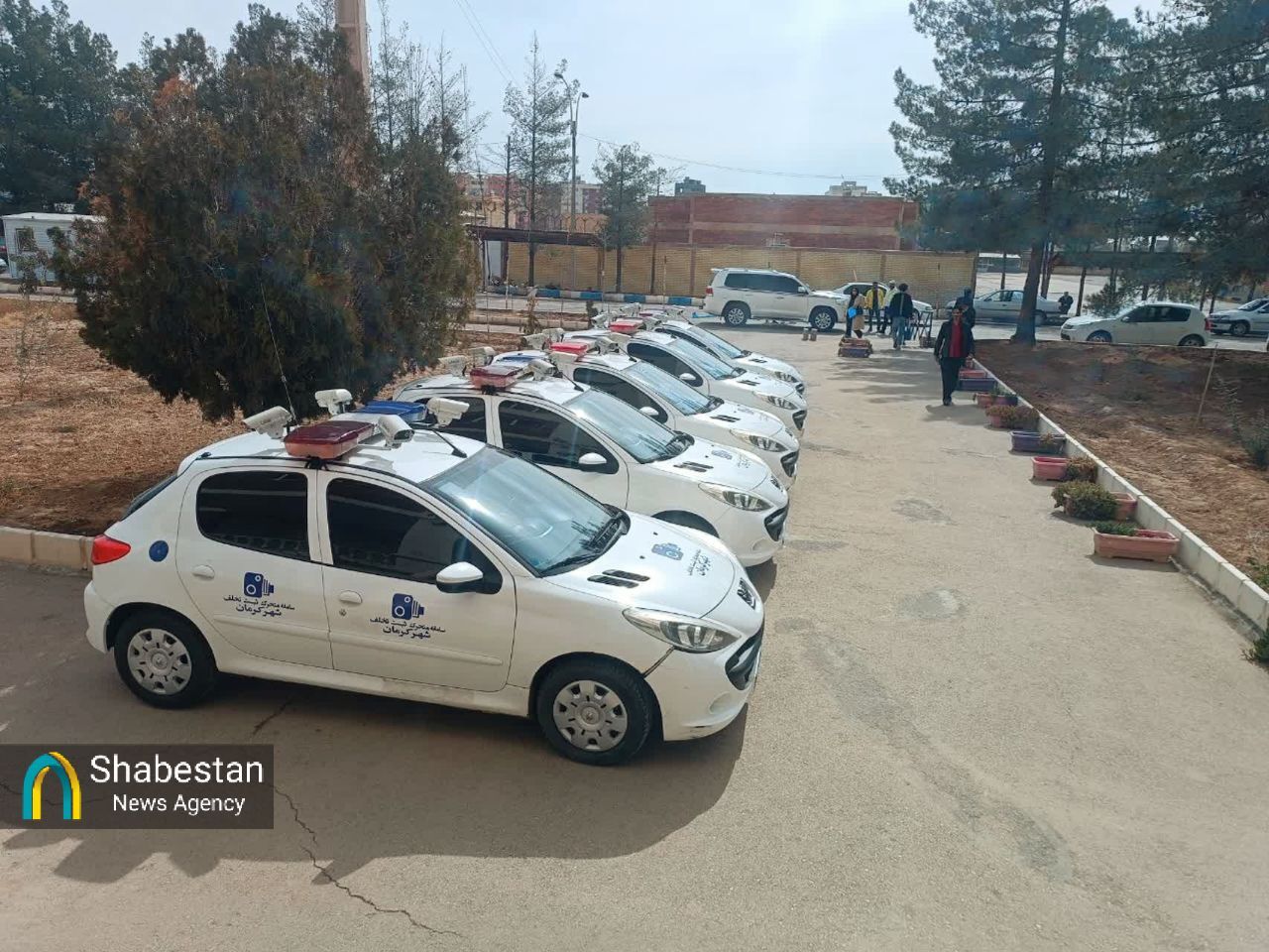 رونمایی از تازه‌ترین اقدام پلیس برای ارتقای فرهنگ رانندگی و کاهش خسارات