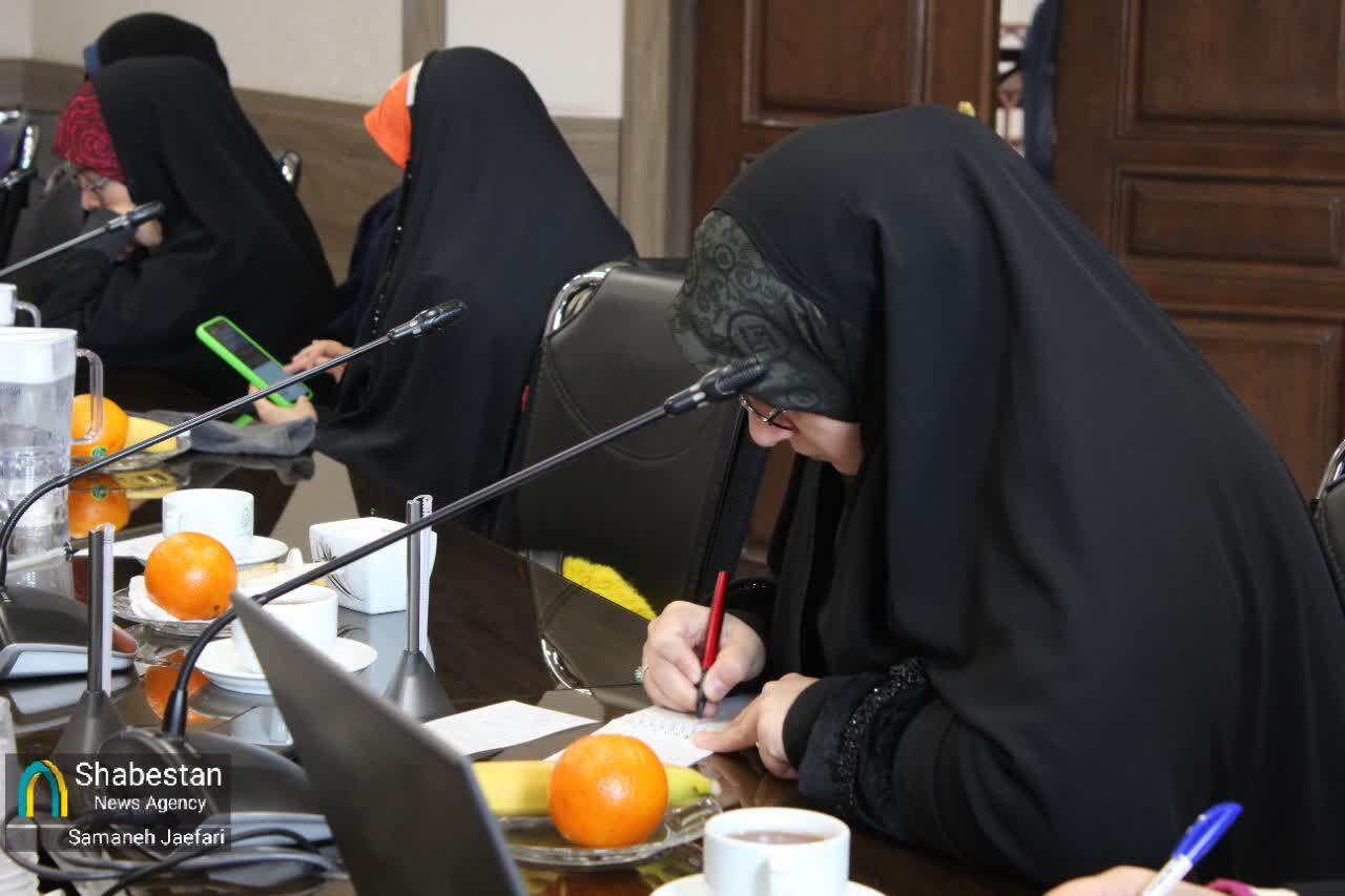 از خدمات جهادی طلاب تا ورود به عرصه هوش مصنوعی