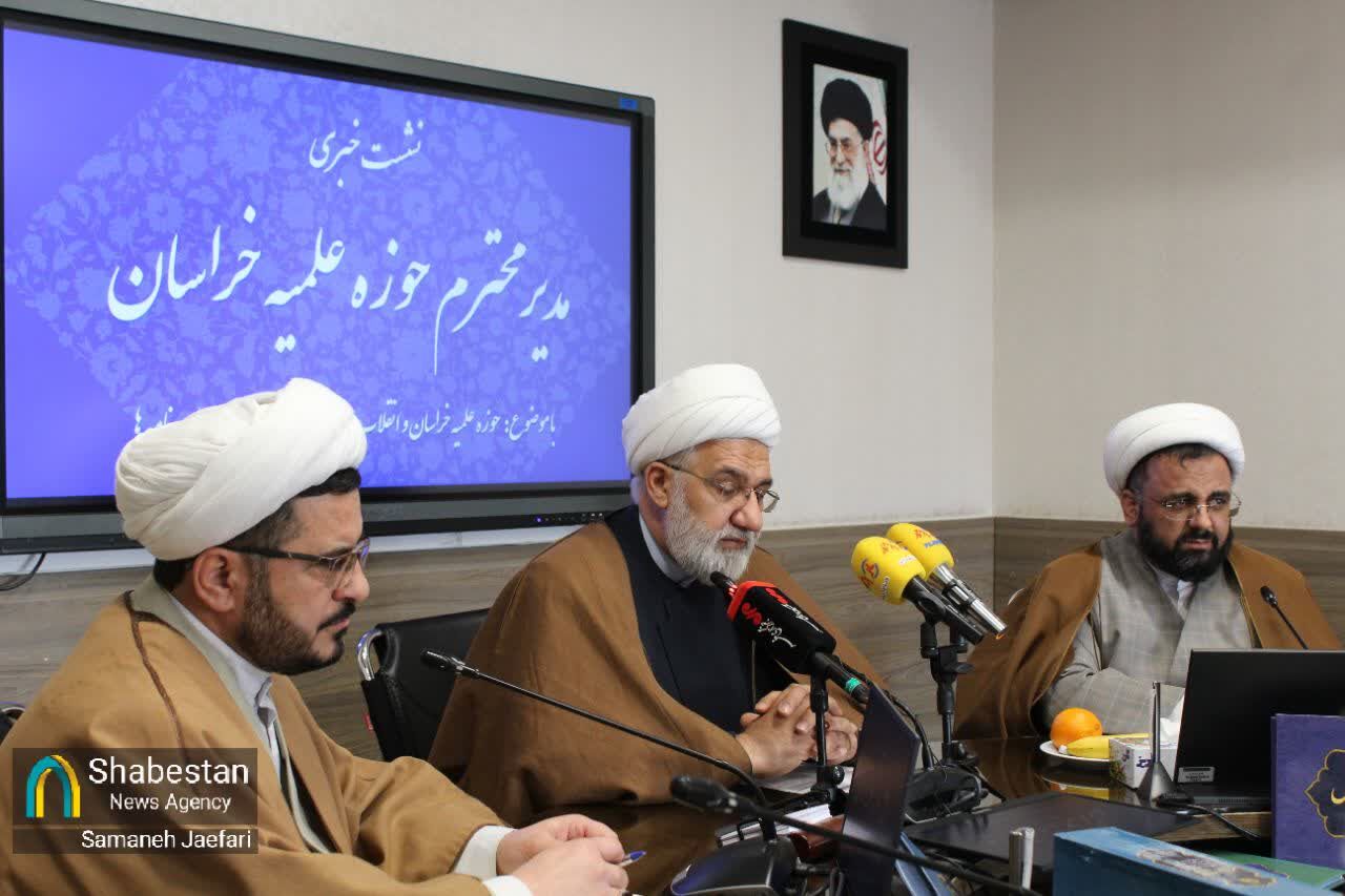 از خدمات جهادی طلاب تا ورود به عرصه هوش مصنوعی