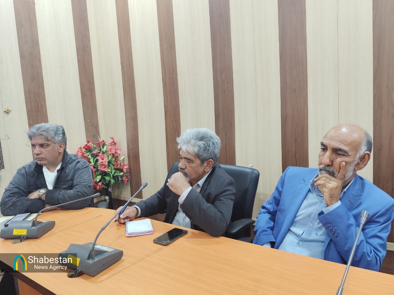 نشست پژوهشی از سری برنامه های جنبی چهارمین جشنواره موسیقی فجر جنوب کرمان برگزار شد