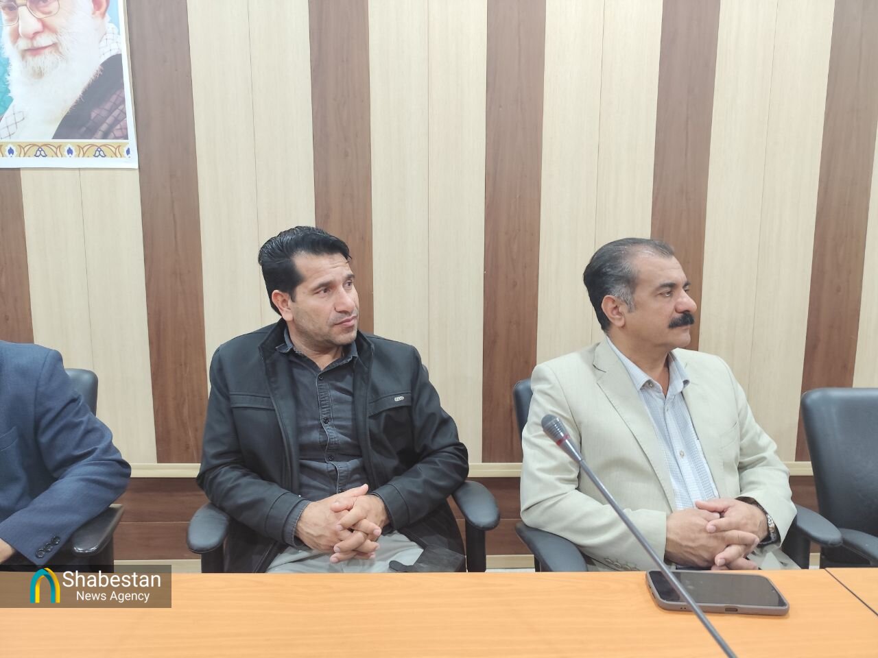 نشست پژوهشی از سری برنامه های جنبی چهارمین جشنواره موسیقی فجر جنوب کرمان برگزار شد