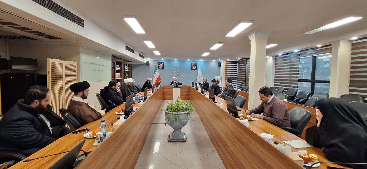 در هیچ دورهای تا این حد فضای همکاری حوزه علمیه و کانونهای مساجد فراهم نبوده است