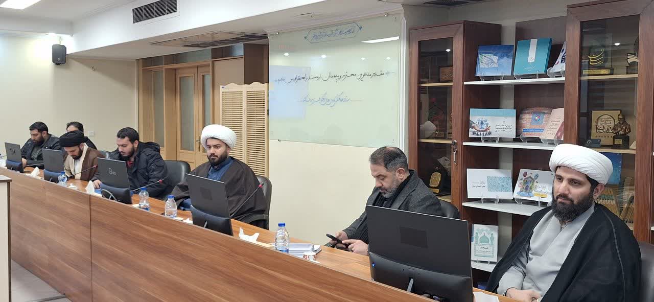 در هیچ دورهای تا این حد فضای همکاری حوزه علمیه و کانونهای مساجد فراهم نبوده است