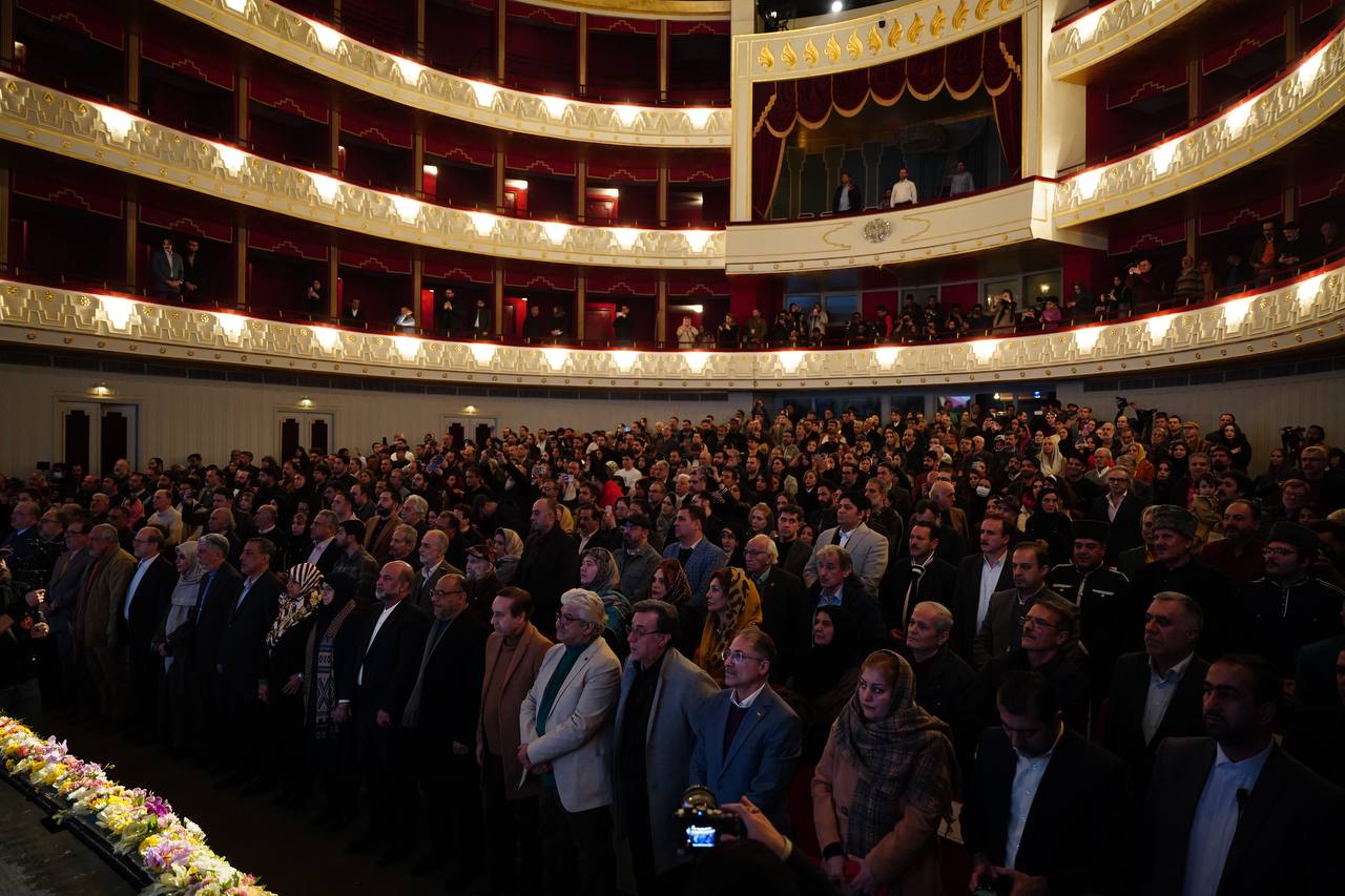 چهلمین جشنواره موسیقی فجر به ایستگاه پایانی رسید