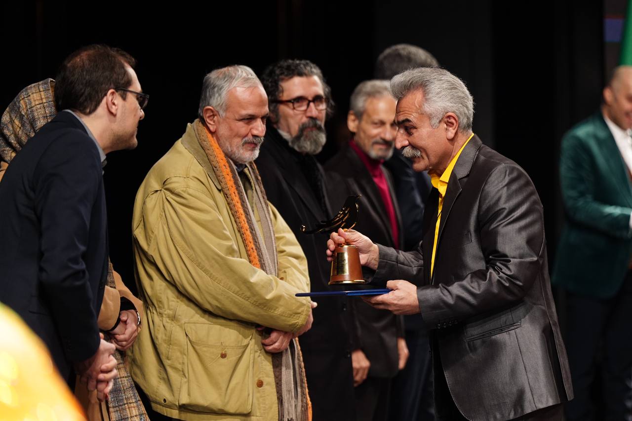 چهلمین جشنواره موسیقی فجر به ایستگاه پایانی رسید