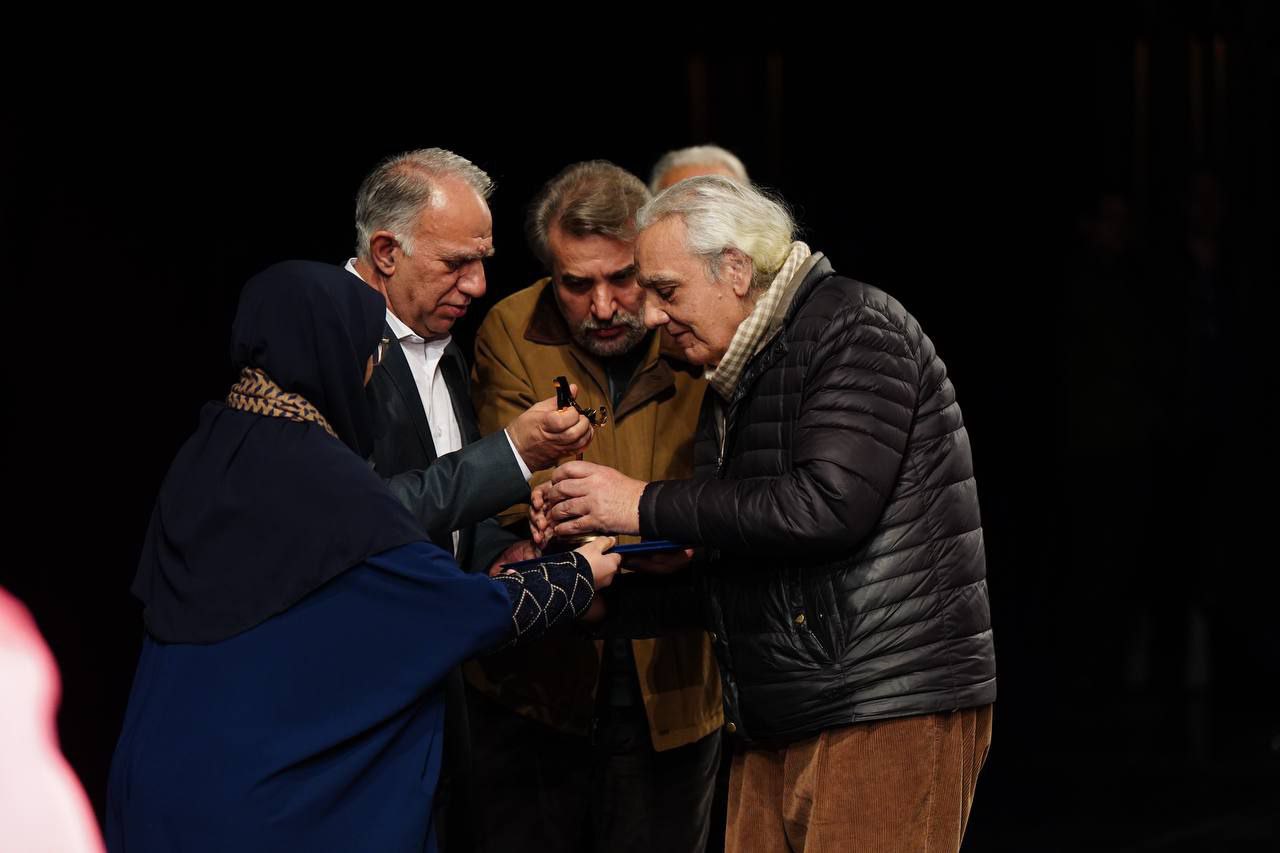 چهلمین جشنواره موسیقی فجر به ایستگاه پایانی رسید