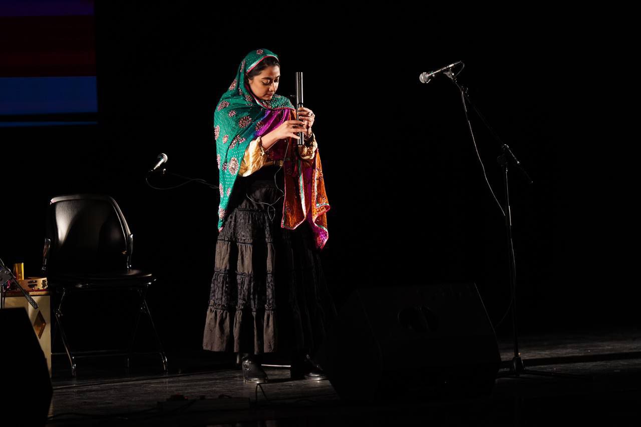 چهلمین جشنواره موسیقی فجر به ایستگاه پایانی رسید