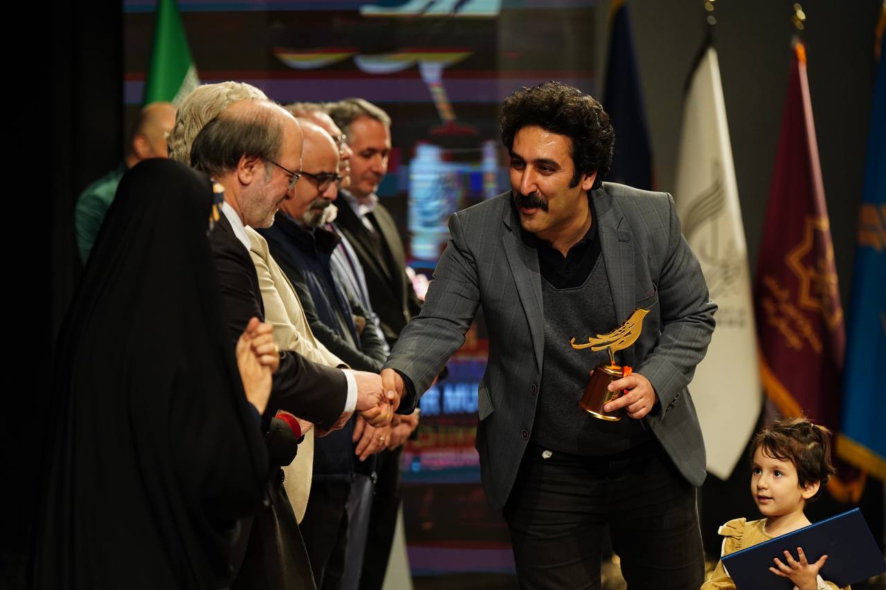 چهلمین جشنواره موسیقی فجر به ایستگاه پایانی رسید