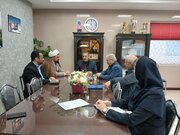 دوره‌های آموزشی و پیشگیری از سرطان در کانون‌های مساجد برگزار می‌شود