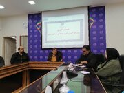 ۵ قطب مهارتی در خراسان جنوبی آغاز بکار کردند