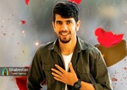 تابش ستارگان مسجد در آسمان شهادت؛ قصه‌ای از دلاوری و ایمان یک دهه هفتادی