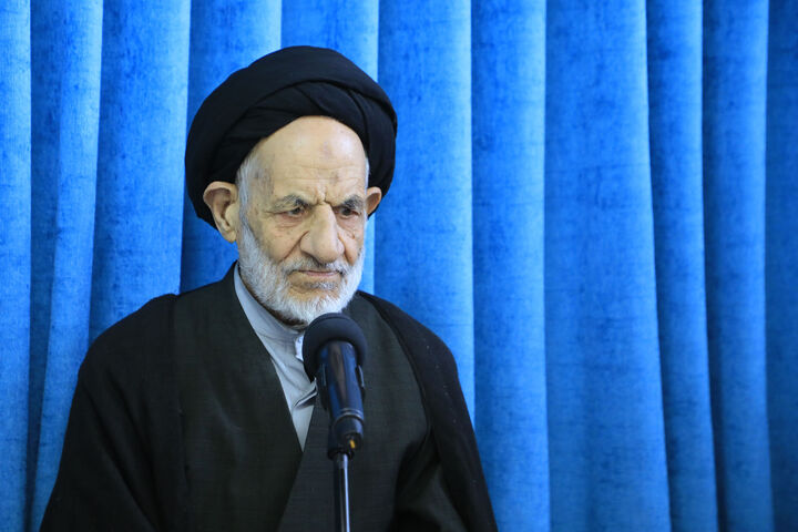 بشرویه الگوی حجاب اسلامی است