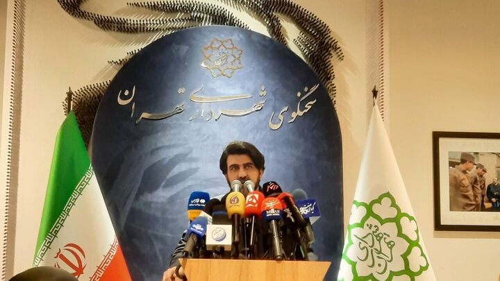 رونمایی از بسته حمل و نقل عمومی برقی پایتخت در پایان هفته