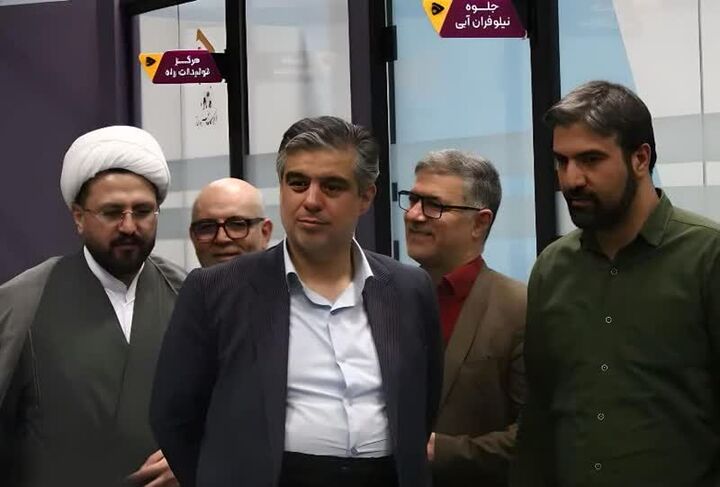 آموزش‌های فرهنگی و قرآنی به شیوه نوین در مرکز فرهنگی ماهور دنبال شود