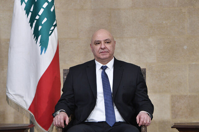 تلاش می‌کنیم اسرائیل را به پایبندی به توافق وادار کنیم