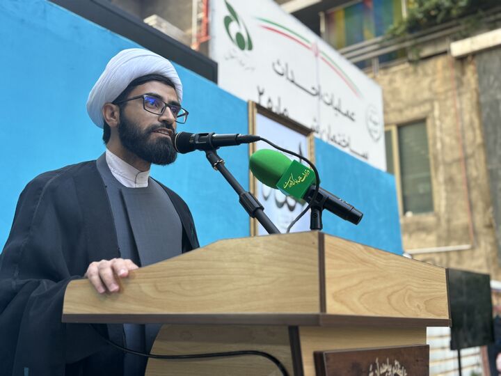 تبیین دستاوردهای انقلاب برای روستائیان و عشایر در جشنواره رسانه‌ای «پیشرفت»