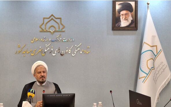 در هیچ دوره‌ای تا این حد فضای همکاری حوزه علمیه و کانون‌های مساجد فراهم نبوده است