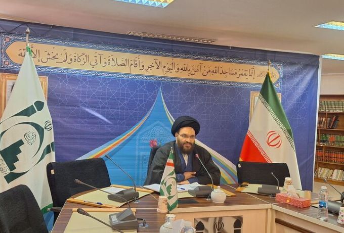 محلات تا دو سال آینده دارای مرکز قرآنی قوی با محور مساجد می‌شوند