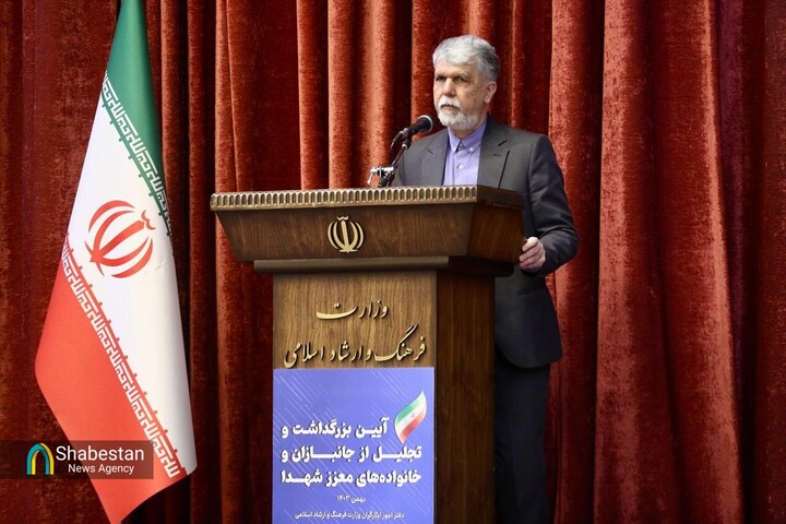 نقش تفسیر تسنیم اثر آیت‌الله جوادی آملی اتفاق‌های تفسیری و قرآنی جریان موثری است